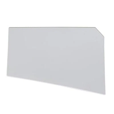 Repuesto puerta llenado combustible blanco para Ram ProMaster 1500 2500 3500 2014-2021  Foto 1 de 4