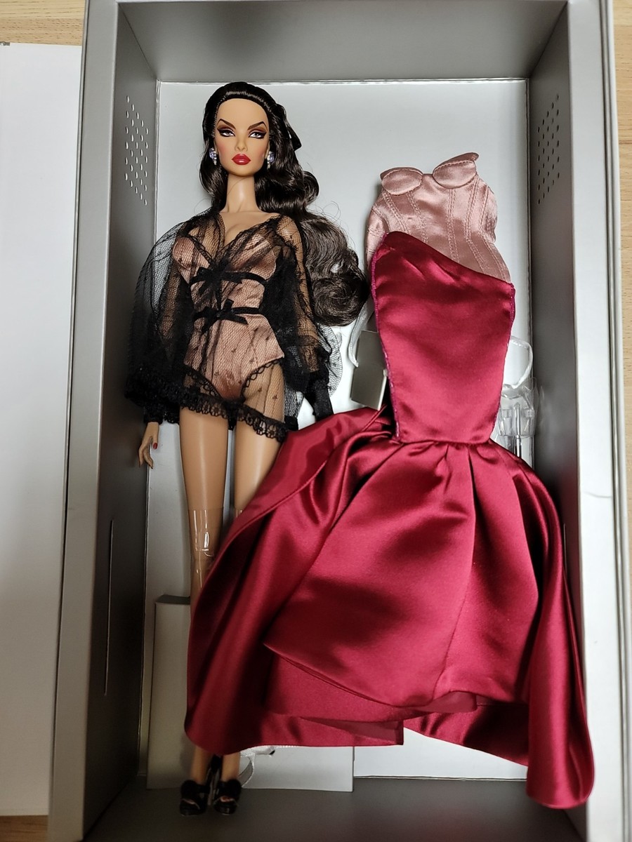 Fashion Royalty Natalia for sale | eBay