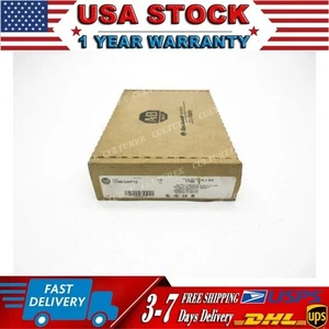 NEW ALLEN BRADLEY 1746-OAP12 85-265VAC NSFS 1746OAP12 - Picture 1 of 5