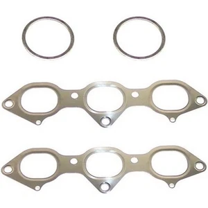 EG284 DNJ Exhaust Manifold Gasket for Honda Odyssey Pilot Acura CL TL Accord MDX - Picture 1 of 1