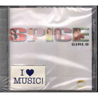 Spice Girls ‎‎‎ CD Spice / Emi Virgin CDV 2812 I Love Music Versiegelt