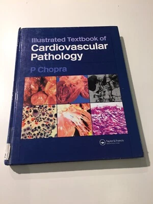 Illustrated Textbook of Cardiovascular Pathology - Image 1 of 4