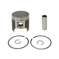 2 SPI Piston Kits 2001-2004 Polaris 600 Pro X//Pro X2 Standard Bore 77.25mm