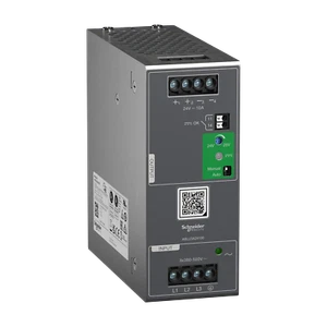 Schneider Electric ABLU3A24100 Alim - 24 VDC -10 A - 3PH - Bild 1 von 1
