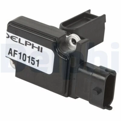 DELPHI AF10151-12B1 Air Mass Sensor for CADILLAC,OPEL,SAAB,VAUXHALL - Bild 1 von 3