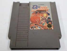 Carro doble regate (NES, 1987) solo 3 tornillos