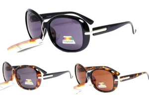 lunettes de soleil polarisantes polarisées style masque grandes 201325 - Imagen 1 de 9