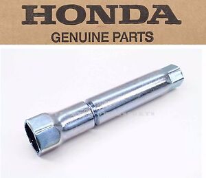 Honda 18mm Spark Plug Wrench Magna Shadow XR XL Goldwing  (See Notes) # L199 A