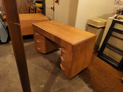 heywood-wakefield juego de comedor mediados de siglo Foto 1 de 4