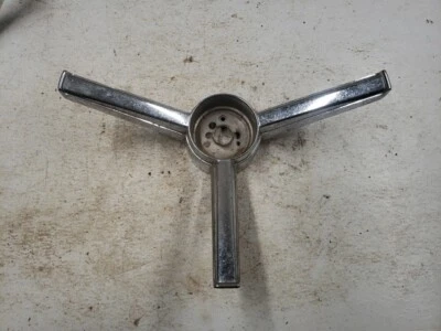 1967 Chevrolet Nova рулевое колесо гудок кольцо 9746467 Chevy II - Изображение 1 из 4