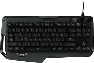 Single Keycap OEM Replacement Logitech G410 Y-U0026 - Key or Keys Ship for Free! - Image 1 of 4