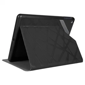 Funda TARGUS EverVu Apple iPad Air 2 NUEVA EMBALAJE ORIGINAL posición de escritura ángulo de visión - Imagen 1 de 3