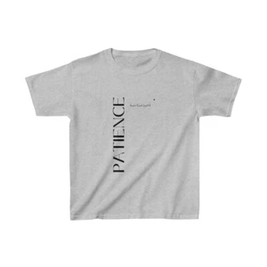 Kids Heavy Cotton™ Tee - Picture 1 of 7