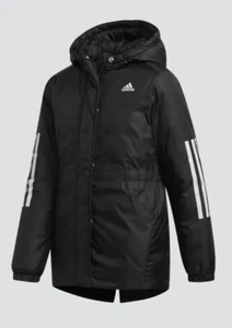 ADIDAS girls insulated jacket size L (14) - Picture 1 of 14