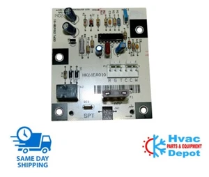 Carrier HK61EA010 Circuit Board HVAC DIY - Picture 1 of 1