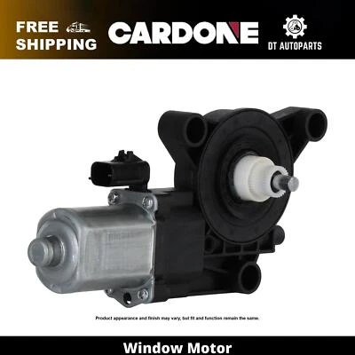 Para Chrysler Cirrus 2007-2009 sedán ventana motor cardone 2008 Foto 1 de 4