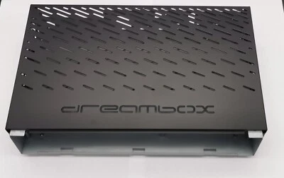 Dreambox Dream Multimedia Original DM 900 HD Carcasa Tapa Carcasa