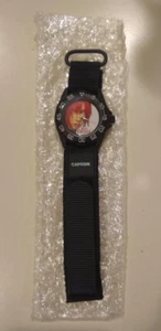 PlayStation Capcom 1999 ~Dino Crisis Watch ~ Promoción... Como nuevo y totalmente nuevo en bolsa... - Imagen 1 de 4