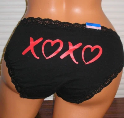 Calcinha Lingerie Jenni X0X0 Biquíni GG Presente Adulto - Imagem 1 de 4