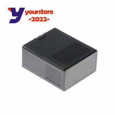 Relé de bomba de combustible para 1981 1982 1983 1984 1985 Mercedes-Benz 380SL 1984-1985 380SE Foto 1 de 4