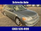 2000 Toyota Avalon Available in Colorado