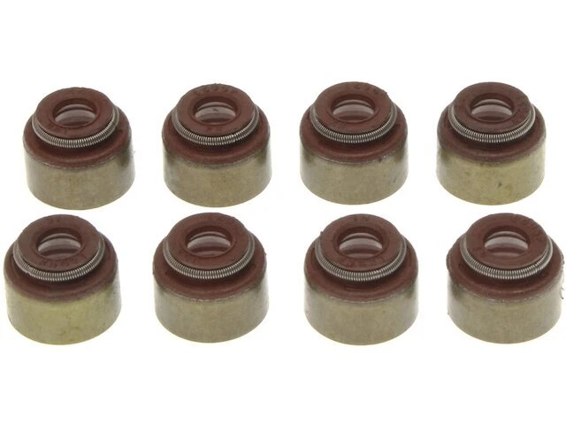 For 1992-2001 Acura Integra Valve Stem Seal Kit Exhaust Mahle 93959DGHX 1993 - Image 1 of 2