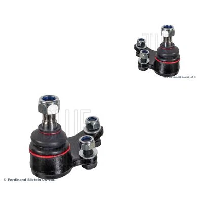 BLUE PRINT 2x Contractuel Conjoint de Gestion Avant Gauche Droite pour VW Taro - Photo 1/3