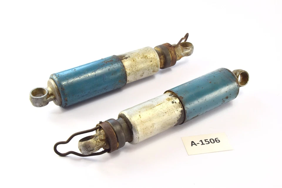 Ducati 250 Diana Mark 3 año 1961 - 1965 - Amortiguador puntales A1506 Foto 1 de 2