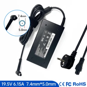 Notebook Lotop Fuente de alimentación Cargador para HP Touchsmart 600 8300 9100 PA-1121-42HS - Imagen 1 de 4
