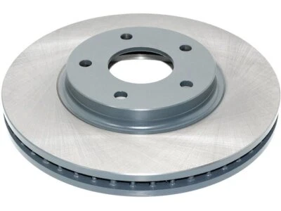 Rotor de freno delantero para Infiniti M45 2003-2004 81847MHPK Foto 1 de 2