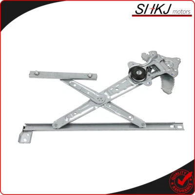 New Window Regulator Fit For Honda Civic 2012 2013-2015 Sedan Front Right Side - Изображение 1 из 4