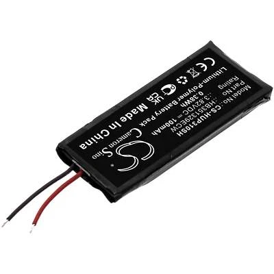 Batería HB351329ECW para Huawei Band 3 Pro, 100mAh - vendida por smavco Foto 1 de 4