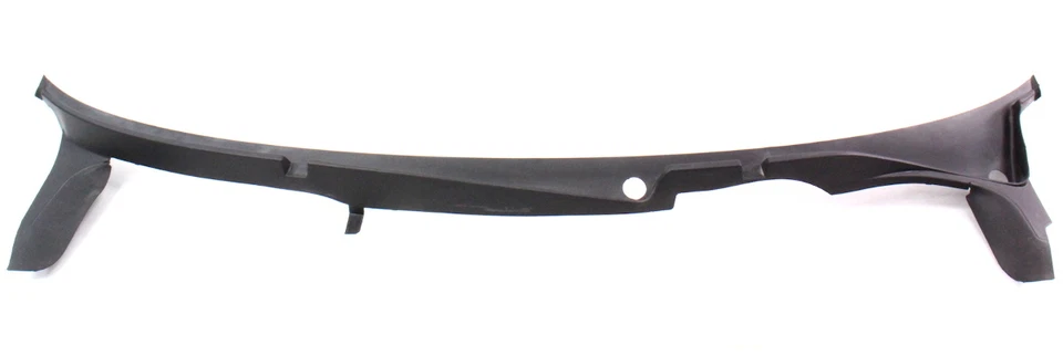 Wiper Plastic Cowl Rain Tray Trim Cover 04-06 VW Phaeton - 3D1 819 415 C - Image 1 of 1