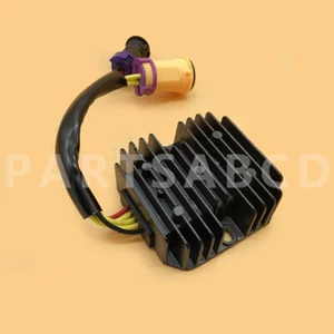 Nuevo rectificador regulador de voltaje para Jianshe 400cc JS400 ATV quad - Imagen 1 de 7