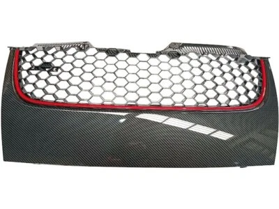 Conjunto de rejilla para 06-09 VW GTI Jetta 2.0L 1984CC 121Cu. In. l4 GAS DOHC XD62X7 Foto 1 de 2