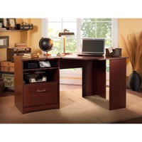 My Space By Bush Furniture My62902 03 Stockport Collection Corner