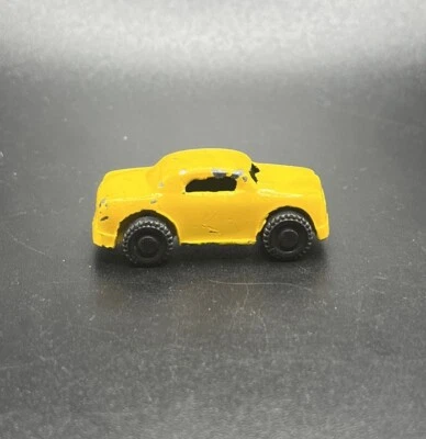 Barclay Yellow ’51 Packard Small Car - Image 1 of 4