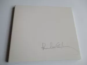 Paul McCartney From a Lover to a Friend CD RARE Single 1-Track Promo Only NEW - Picture 1 of 3