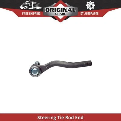 Extremo de varilla de dirección delantero izquierdo exterior Mevotech para Mercedes-Benz E63 AMG S 14-16 Foto 1 de 2