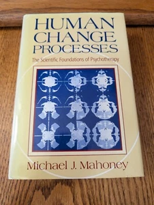Human Change Process: The Scientific Foundations of Psychotherapy - Imagen 1 de 5