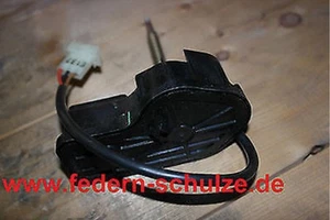 Wischer - Motor  Scheinwerfer - Reinigung  SCANIA  24V - Bild 1 von 1