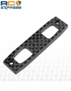 1 UP RC10b6.3 Hd Carbon Fiber Servo Mount Brace 1UP150502 - Picture 1 of 1