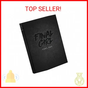 Final Girl Core Box – Board Game by Van Ryder Games 1 Player – Board Games for S - Picture 1 of 1