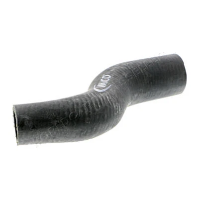 Radiator Coolant Pipe Hose 1408321388 Fits MERCEDES W140 Sedan 1991-1998 - Image 1 of 2