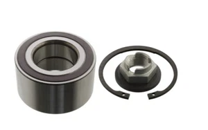 MG3 MG ZS 1.5VTi-TECH 1.0 T-GDi EXCLUSIVE ZS11 2017-2024 FRONT WHEEL BEARING KIT - Picture 1 of 2