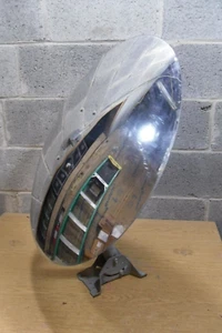 25inch Driveway Mirror w/Fully Adjustable Mount - Picture 1 of 11