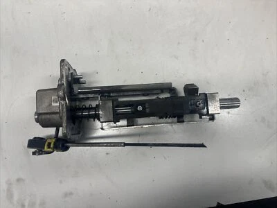 Volvo V40 2016 2,0 diésel cambio de marchas control transmisión cambio E66R-7B244-ab Foto 1 de 3