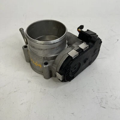 Válvula de acelerador 15-19 Hyundai Sonata Santa Fe Kia Optima 2.4 Foto 1 de 4