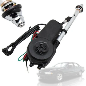 Kit de antena de radio de alimentación automática para Mercedes Benz W126 W124 W140 560SEL - Imagen 1 de 6