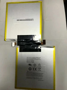 26S1002 26S1002-S - Nueva batería de 6000 mAh Amazon Kindle Fire HD 8.9 3HT7G 58-00015 - Imagen 1 de 1